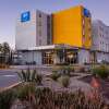 Отель TRYP by Wyndham San Luis Potosi Hotel & Suites, фото 1