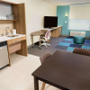 Отель Home2 Suites by Hilton Roseville Sacramento, фото 17