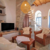 Отель Traditional Villa in Ktikados - 3BR and SeaView, фото 13
