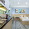 Отель Cozrum Homes Citi Town, фото 15
