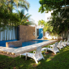 Отель El Beso Adults Only at Ocean Coral & Turquesa - All Inclusive, фото 10