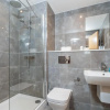 Отель MAEVELA Apartments - Luxury Broad St Apartment - 2 Bed, 2 Bath - City Centre/Cube/Mailbox - WITH UND, фото 8