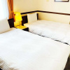 Отель Toyoko Inn Tochigi Ashikaga Station Kita, фото 1