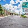 Отель Greenville Inn and Suites, фото 15