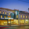 Отель Melbourne Metropole Central, фото 1
