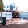 Отель Tropical Santorini Guest House, фото 2