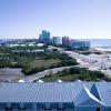 Отель Fantastic condo in Orange Beach with views of the Gulf and Cotton Bayou, фото 26