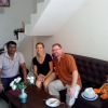 Отель Diyawara Home Stay, фото 13