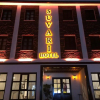 Отель Suvari Hotel, фото 28