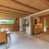 Отель Dify Chalet Contemporain - Les Praz de Chamonix, фото 12