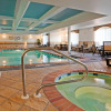 Отель Holiday Inn Express Hotel & Suites Birmingham - Inverness, an IHG Hotel, фото 14