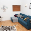 Отель River-side 1 Bedroom Apartment in Bristol, фото 4