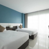 Отель Chanalai Hillside Resort, Karon Beach, фото 5