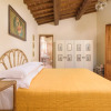 Отель Independent Accommodation with WIFI, private pool, A/C, pets allowed, parking, close to Cortona-La M, фото 21