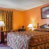 Отель Rodeway Inn Lincoln I-93 в Линкольне