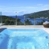 Отель 4 Bedroom Luxury Villa, Private Pool, Sea Views, Sivota, фото 6