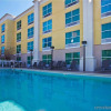 Отель Hampton Inn St. Augustine Downtown Historic District, фото 14