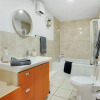 Отель Gorgeous Cosy Apartment in Richmond, фото 13