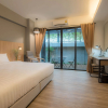 Отель Mii Hotel Srinakarin, фото 5