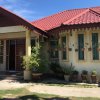Отель Malinja Homestay в Лангкави