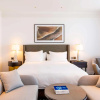 Отель Fairmont La Marina Rabat Sale Hotel And Residences, фото 31