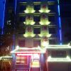 Отель Qianglong Business Hotel - Maoxian, фото 7