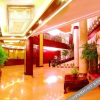 Отель Dali Ronghua Business Hotel, фото 2