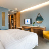 Отель BlueSotel Krabi Ao Nang Beach, фото 11