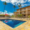 Отель Kihei Ali'i Kai D201 1 Bedroom Condo, фото 29