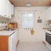 Отель 6 Person Holiday Home in Eskebjerg, фото 5