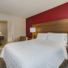 Отель Staybridge Suites Anchorage, an IHG Hotel, фото 46
