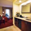 Отель Hampton Inn & Suites Washington-Dulles International Airport, фото 27