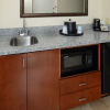 Отель Hampton Inn & Suites Lynchburg, фото 21