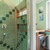 Отель Ferienhaus am Deich Wohnung 02, фото 9