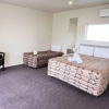Отель Morrinsville Motel, фото 2