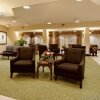 Отель Fairfield Inn & Suites by Marriott Greenville Simpsonville, фото 14
