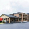 Отель Econo Lodge Weldon - Roanoke Rapids в Уэлдоне