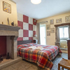 Отель Matilde's Medieval Guest House, фото 3