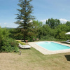 Отель Provencal villa with heated private pool and panoramic views 2 km from village, фото 13