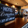 Отель Boundary, Alfreton by Marston's Inns, фото 23