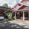 Отель RedDoorz near Sam Ratulangi Airport, фото 21