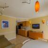 Отель Fleur De Lis Beach Motel, фото 16