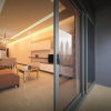 Отель Dorsett Residences Bukit Bintang - Emy Room, фото 8