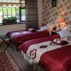 Отель Weir view Bed and Breakfast в Лохлинбридже