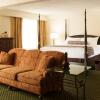 Отель Crowne Plaza Hotel Hickory, an IHG Hotel, фото 20