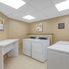 Отель Comfort Suites Chesapeake - Norfolk, фото 37