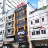 Отель OYO 552 Hotel Kl Centre Point в Куала-Лумпуре