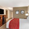 Отель Comfort Inn & Suites Middletown - Franklin, фото 27