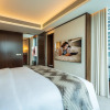 Отель SILQ Hotel and Residence Managed by The Ascott Limited, фото 13