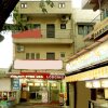 Отель OYO 6173 Udupi Park Inn в Бангалоре
